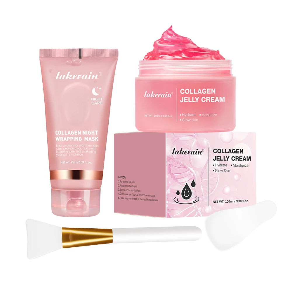 Collagen Jelly Cream