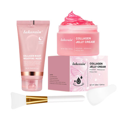 Collagen Jelly Cream