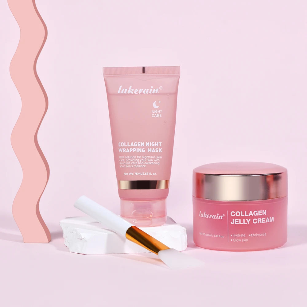 Collagen Jelly Cream