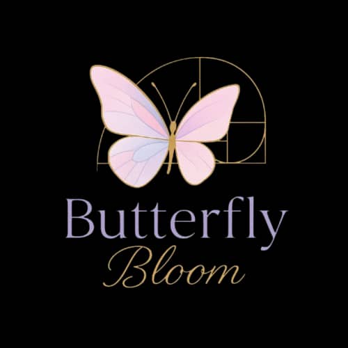 Butterfly Bloom